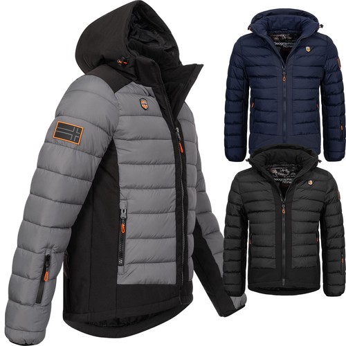 Geographical norway herren - geographical,