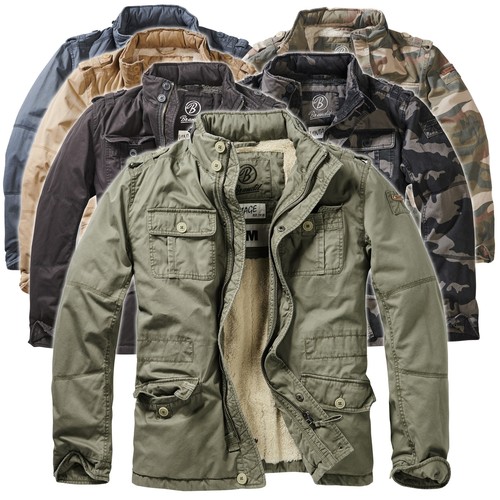 Brandit britannia herren - brandit,