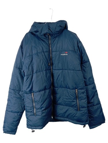 Kangaroos steppjacke herren - kangaroos,