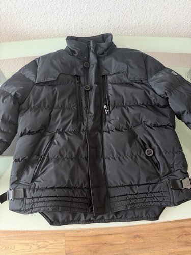 Wellensteyn winter jacke