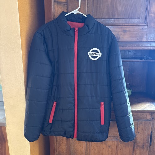 Nisan winterjacke herren 3xl - nisan,