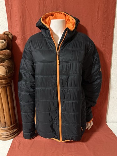 Leichte winterjacke - leichte,