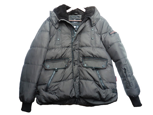 Herren jacke winter xxl von - jacke,