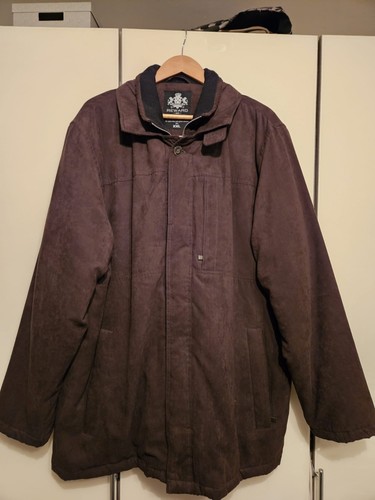 Herren winterjacke wie - winterjacke,