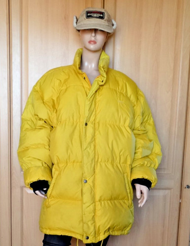 Original mcneal herren parka - mcneal,
