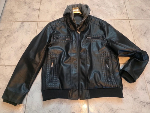 Tolle herren winterjacke xxl - tolle,
