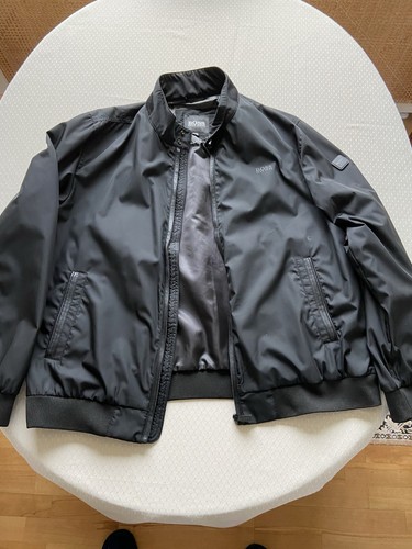 Boss herren blouson größe - blouson,