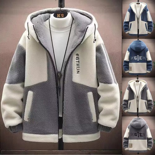 Herren outwearlinie mit kapuze - herren,