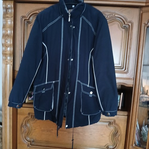Herren herbst winter - jacke, xxl
