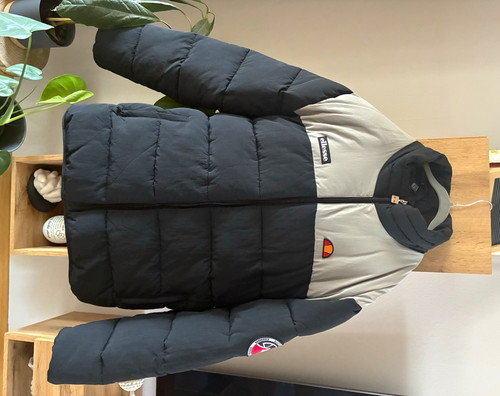 Ellesse herren steppjacke xxl - herren,