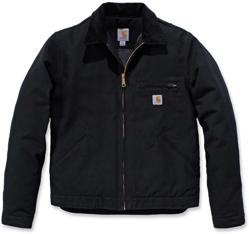 Carhartt herren jacke - jacke, duck