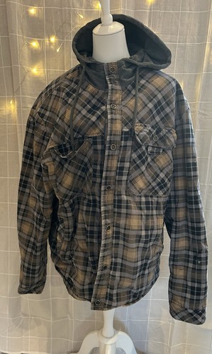 Planam herren winterjacke - herren,