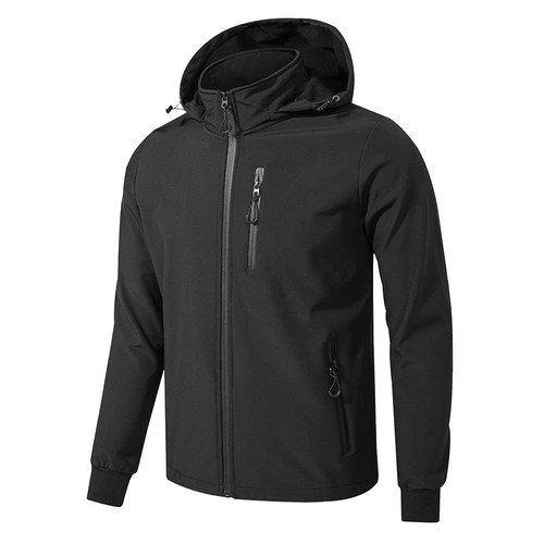 Tony backer herren softshell - backer,