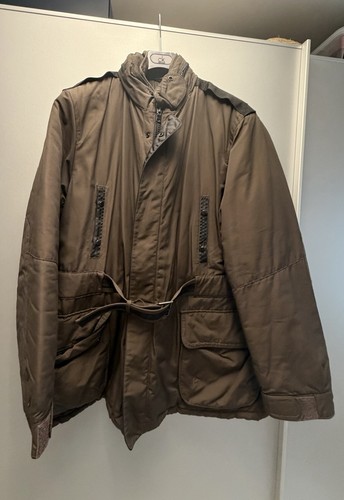 Herren winterjacke größe - herren, winterjacke,