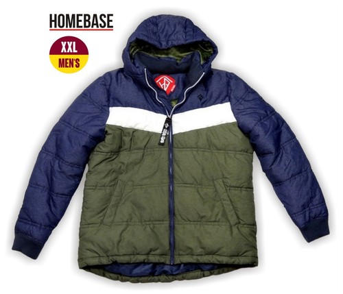 Homebase herren winterjacke - herren,