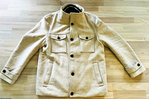 Christian berg herrenjacke - berg, gr