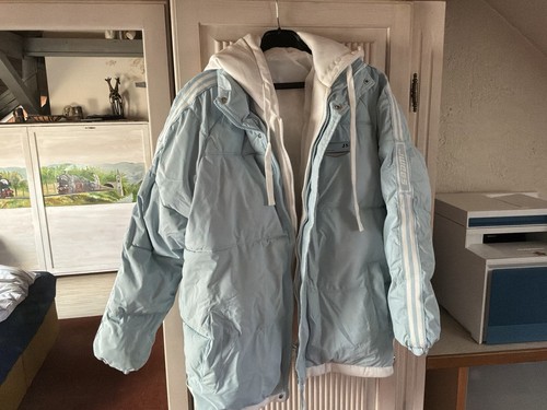 Stylische winterjacke xxl - stylische, gr.xxl