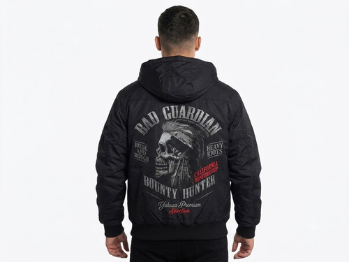 Yakuza premium winterjacke - premium,