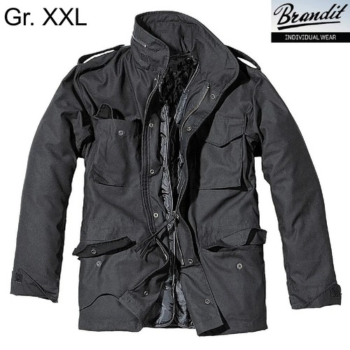 Brandit jacke m65 - jacke,