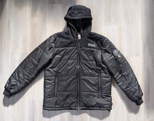 Londsdale winterjacke xxl - winterjacke,