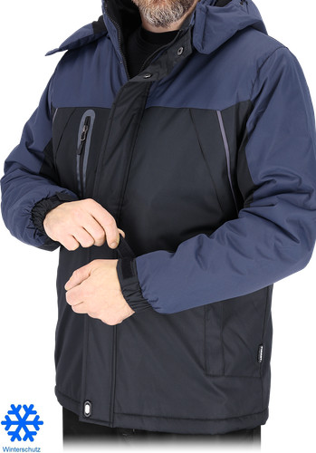 Arbeitsjacke winterjacke - arbeitsjacke,