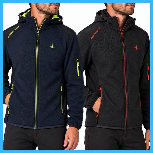 Herren winter arbeitsjacke - winter,