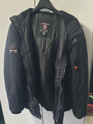 Winterjacke herren von - winterjacke,