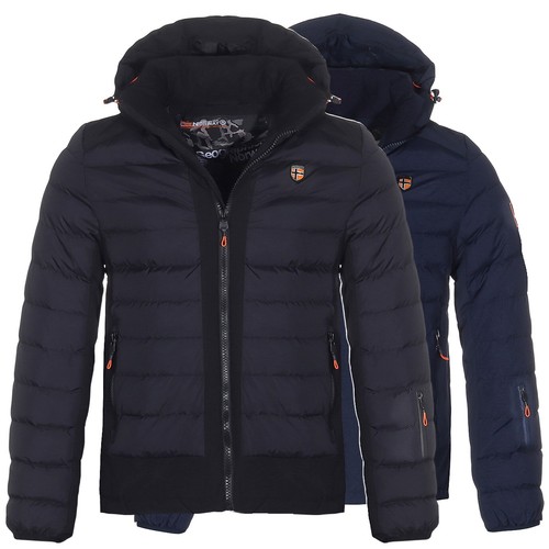 Geographical norway herren - geographical,