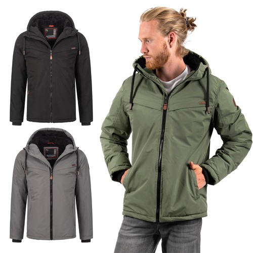 Salvarini herren winter - a.,