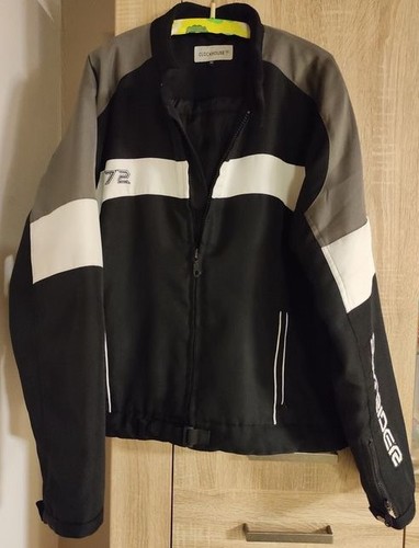 Winterjacke anorak von a - ,anorak,