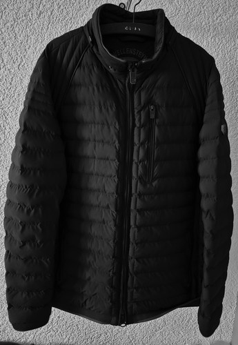 Wellensteyn winter jacke - winter,