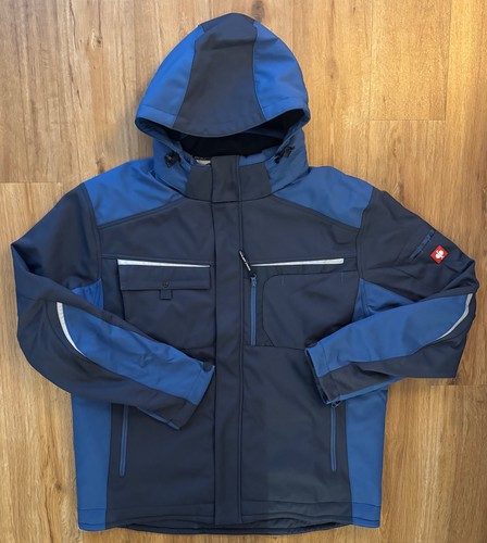 Engelbert strauss winterjacke - engelbert,
