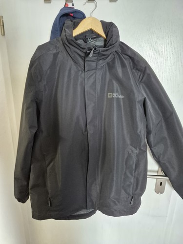 Jack wolfskin jacke - wolfskin,