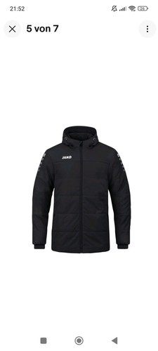 Jako winterjacke stadionjacke - winterjacke,