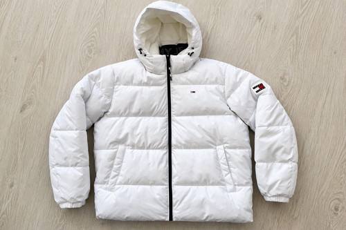 Tommy jeans herren jacke - tommy,