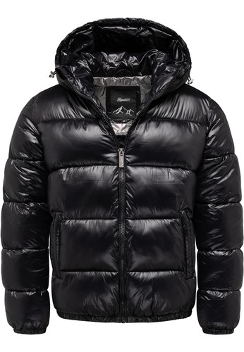 Herren glanz puffer - herren, winter