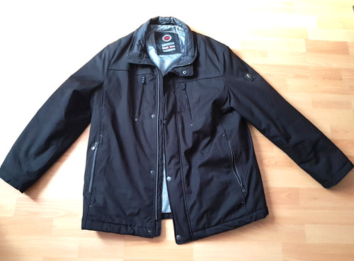 Herren winter jacke xxl - herren,