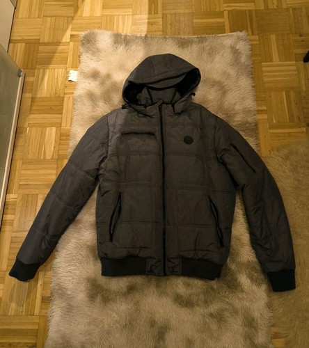 Blend herren winter jacke - herren, in