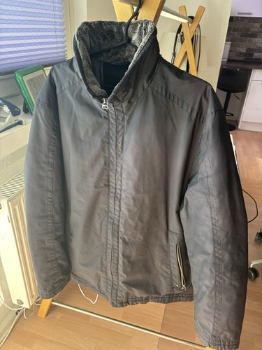 Stones winterjacke herren - winterjacke,