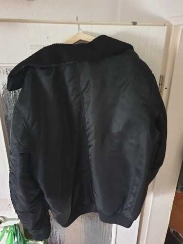 Winter jacke herren xxl - herren,