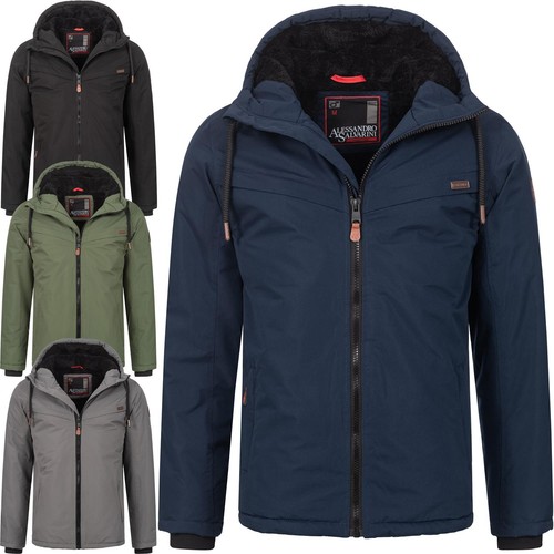 Salvarini herren herbst - herren,