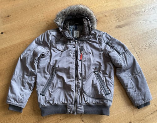 Winterjacke outdoorjacke tom - winterjacke,