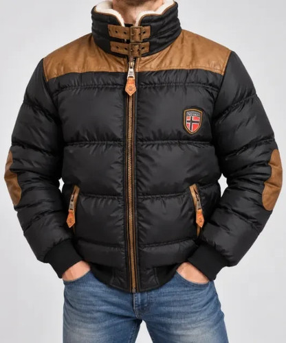 Geographical norway herren - geographical,
