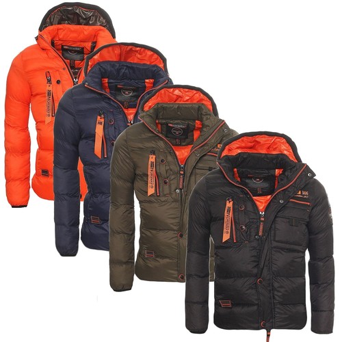 Geographical norway herren - geographical,