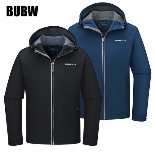 Herren jacke outdoorjacke - jacke,