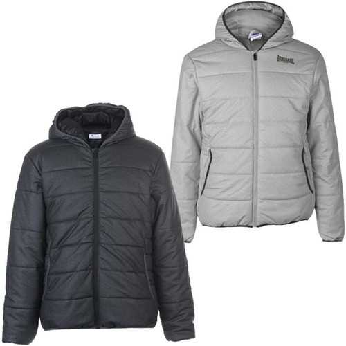 Lonsdale marl herren jacke - marl, gr