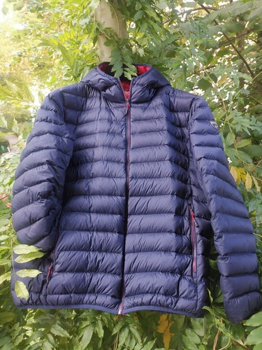 Winterjacke daunenjacke xxl - winterjacke,