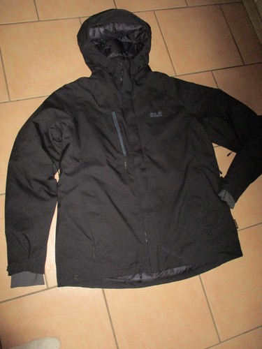 Herren winterjacke xxl - xxl, von