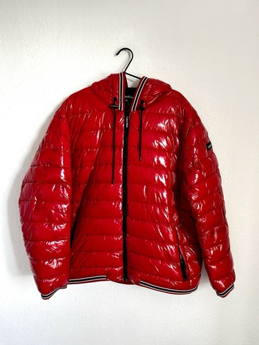 Calvin klein herren steppjacke - klein,