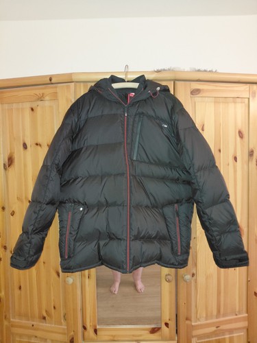Bmw puma herren winterjacke - puma,